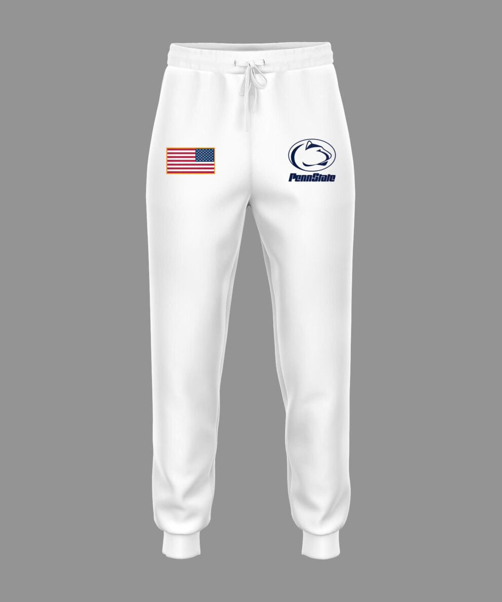 Penn State Football x 2024 Firefighter Appreciation Night Premium Limited Sweatshirt