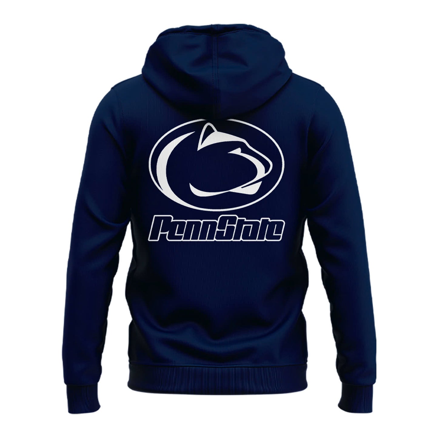 Limited Edition 2024 Fiesta Bowl Penn State Football Hoodie