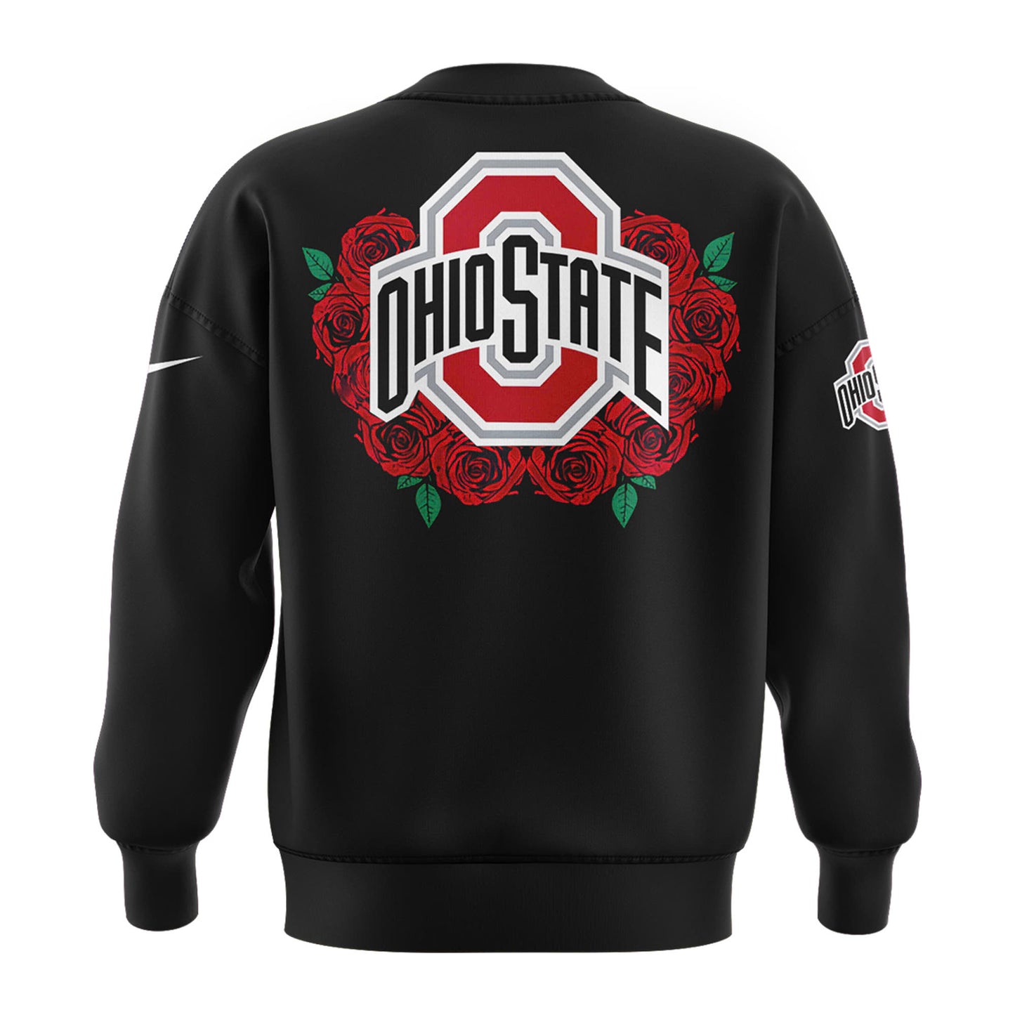 Limited Edition Ohio State Buckeyes Rose Bowl Game Sweat