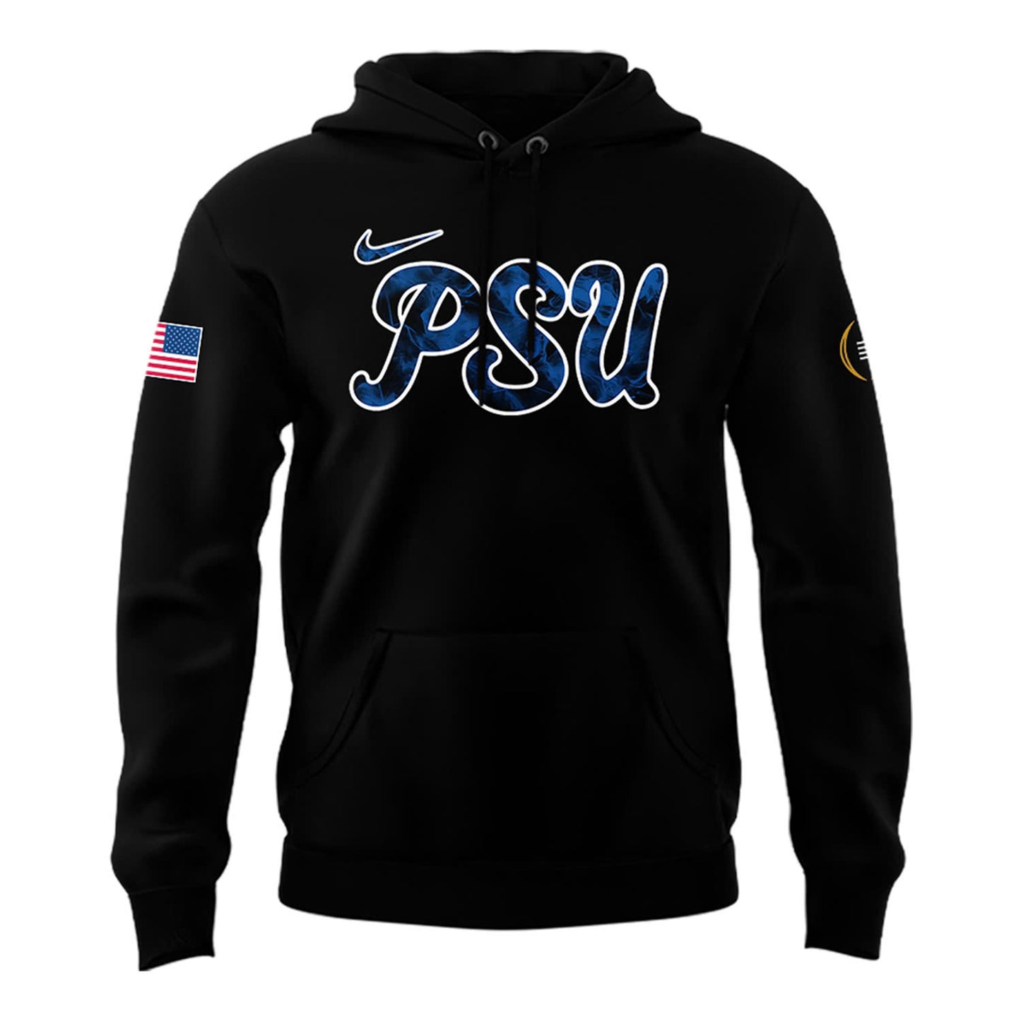 Special Edition PSU CFP2025 PennState Hoodie