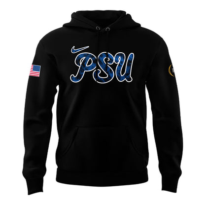 Special Edition PSU CFP2025 PennState Hoodie