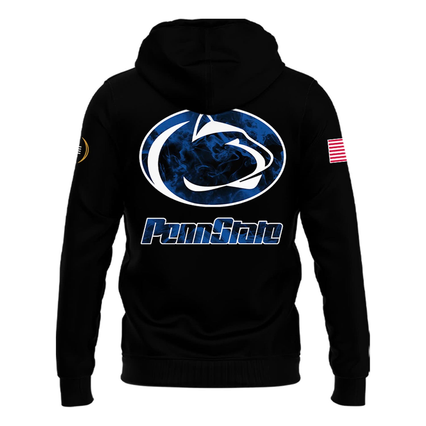 Special Edition PSU CFP2025 PennState Hoodie