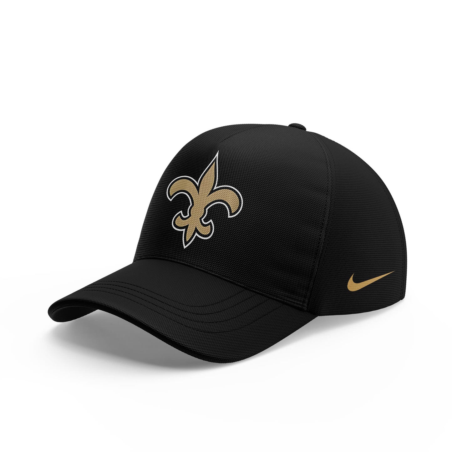 New Orleans Saints N Love LA 2025 Hoodie Limited