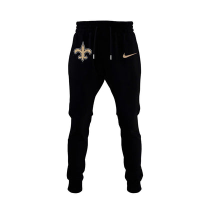 New Orleans Saints N Love LA 2025 Hoodie Limited