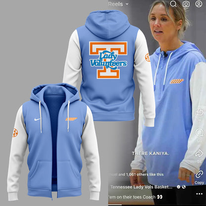 LVB 2024 Limited Edition Hoodie Zip Hoodie