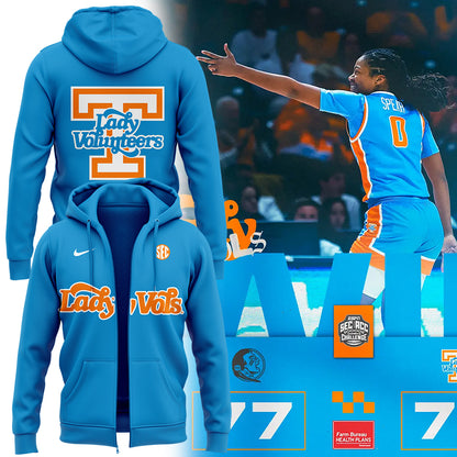 LVB 2024 Limited Edition Hoodie Zip Hoodie