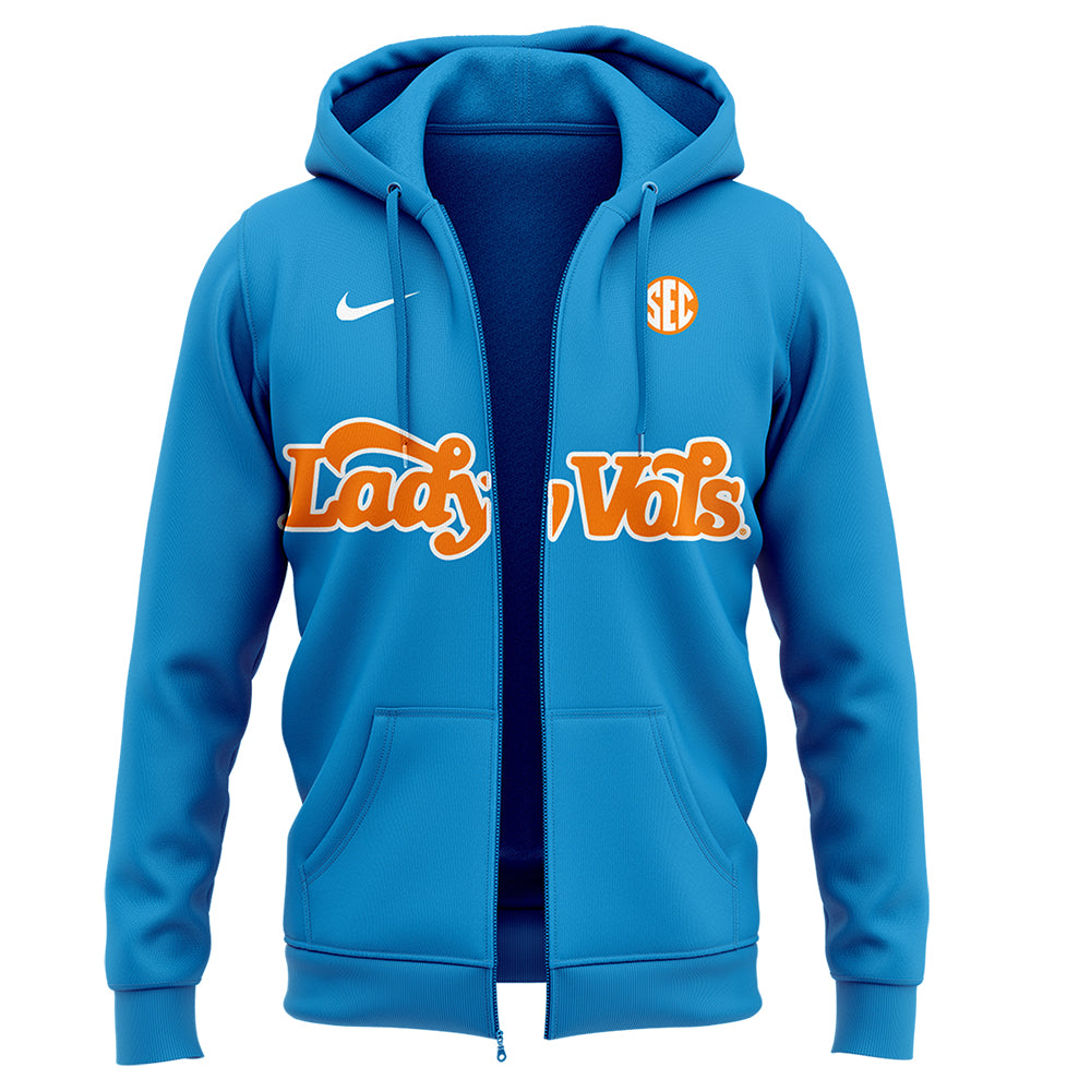 LVB 2024 Limited Edition Hoodie Zip Hoodie